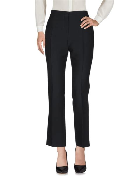 dior trouser|Dior trousers for women.